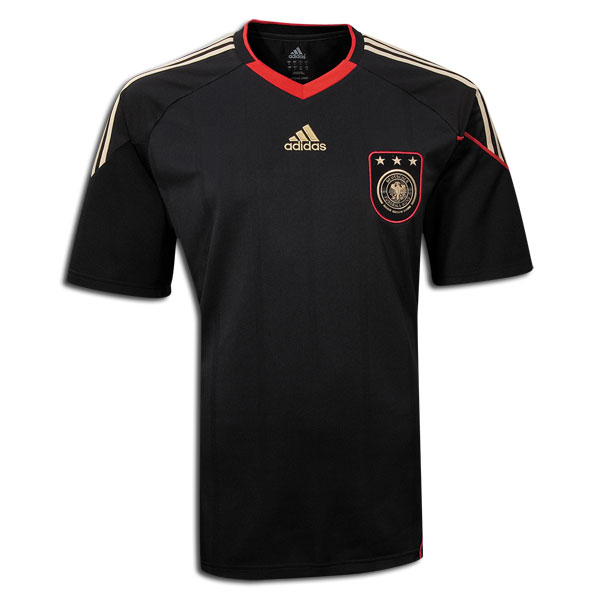 germany 2010 world cup jersey