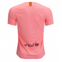 barcelona away jersey pink