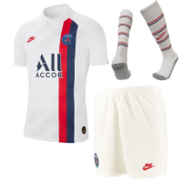 psg training kit kids