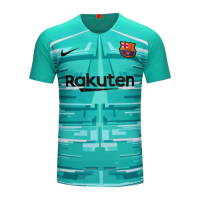 barca goalie jersey