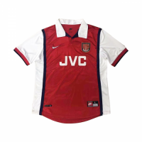 arsenal retro sweatshirt