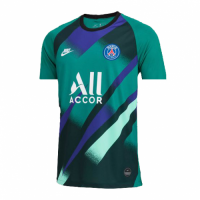 psg goalie kit