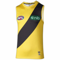 Men's Richmond Tigers AFL Clash Guernsey 2023