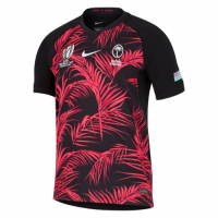 Men's Fiji Rugby Away World Cup Jersey 2023/24