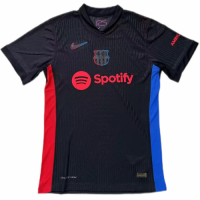 Barcelona Away Match Jersey 2024/25