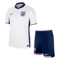 [Super Replica] England Home Kit Euro 2024