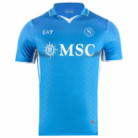 Napoli Home Jersey 2024/25