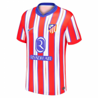 Atletico Madrid Home Jersey 2024/25