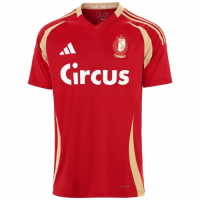 Standard de Liège Home Jersey 2024/25