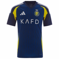 Al Nassr Away Jersey 2024/25