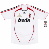 Retro AC Milan UCL Final Away Jersey 2006/07