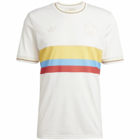 Colombia Centenary Collection Jersey 2024