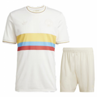 Colombia Centenary Collection Jersey Kit 2024