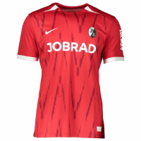 SC Freiburg Home Jersey 2024/25