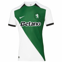 Sporting CP Camisola Stromp Jersey 2024/25