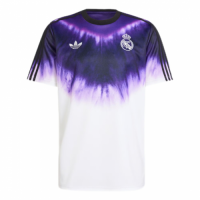 Real Madrid Chinese New Year Collection Jersey 2025