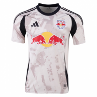 New York Red Bulls Home Jersey Stone Kit 2025