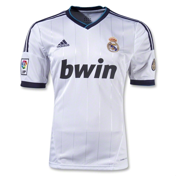 real madrid jersey shop