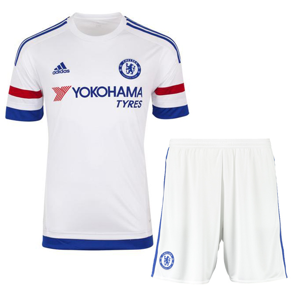 chelsea away kit 2015