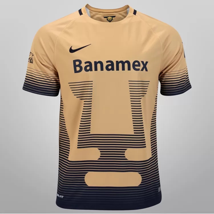 golden jersey