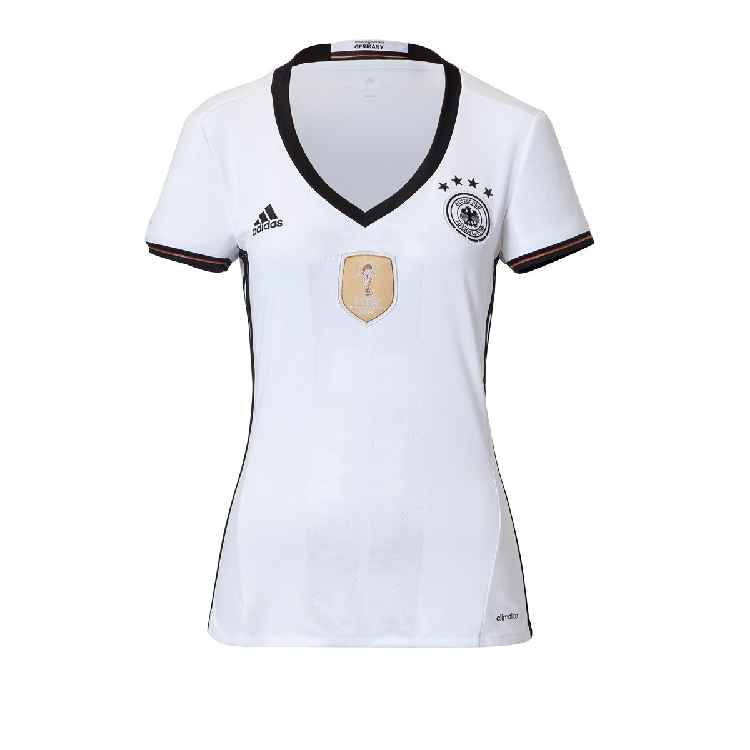 germany women's jersey