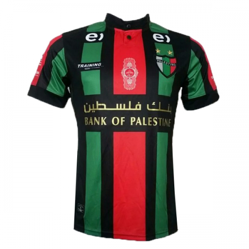 fc palestino shirt