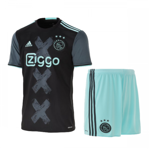 ajax jersey away