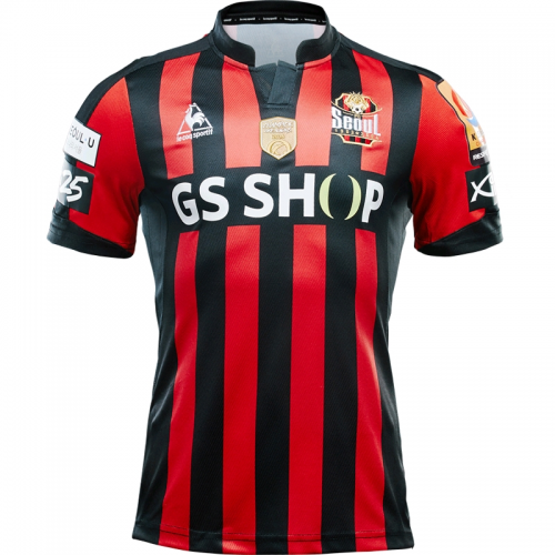 fc seoul jersey 2019