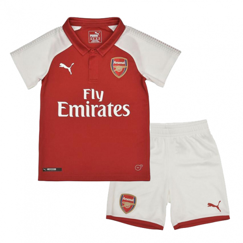 arsenal youth kit