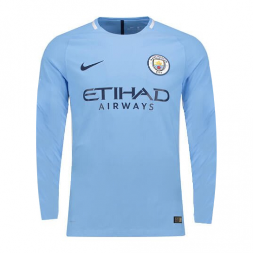 man city long sleeve