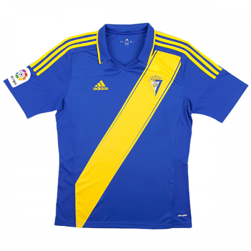 cadiz fc jersey