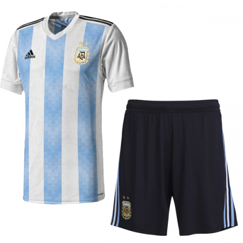 argentina soccer jersey 2018