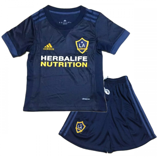 la galaxy toddler jersey