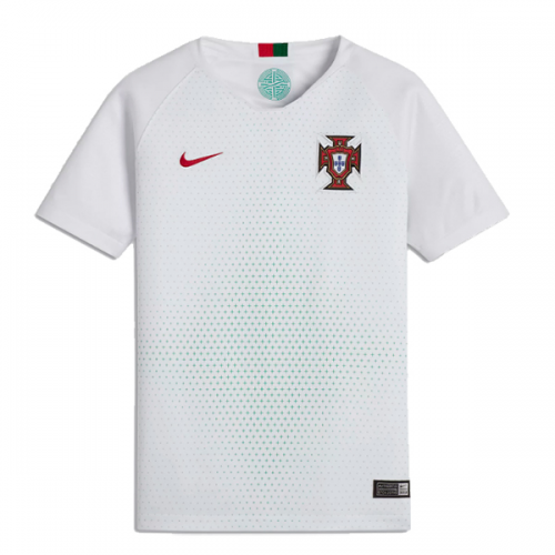 portugal soccer kit