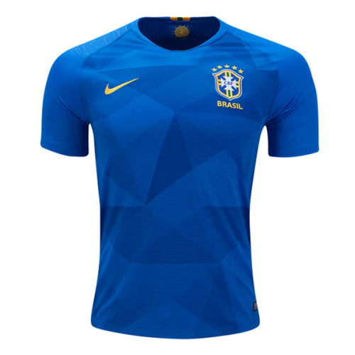 brazil jersey 2018 world cup
