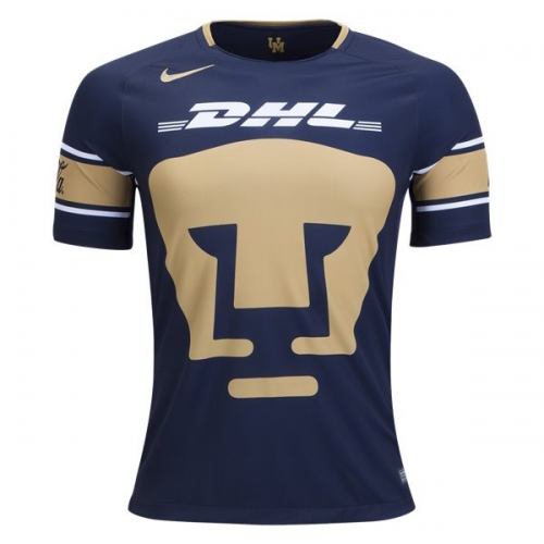 unam soccer jersey