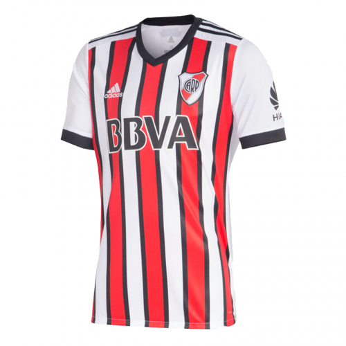 river plate away kit