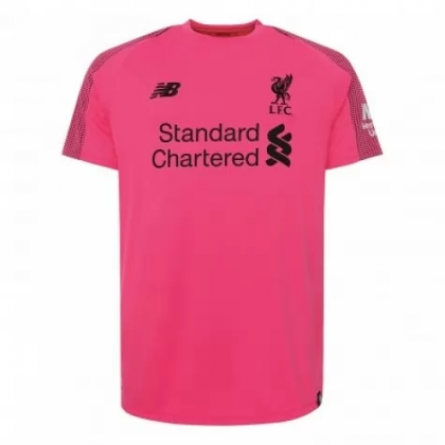 liverpool youth goalkeeper kit