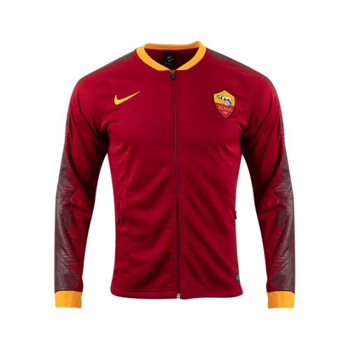 roma fc uniform