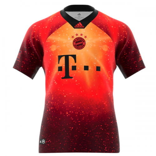 bayern munich jersey