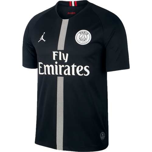 psg jordan away jersey