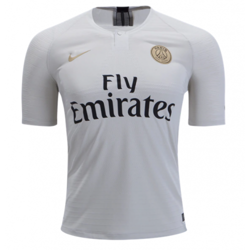 psg cream jersey