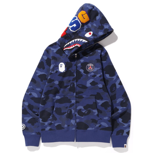 bape junior hoodie