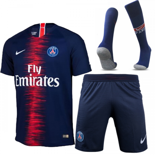 psg full jersey