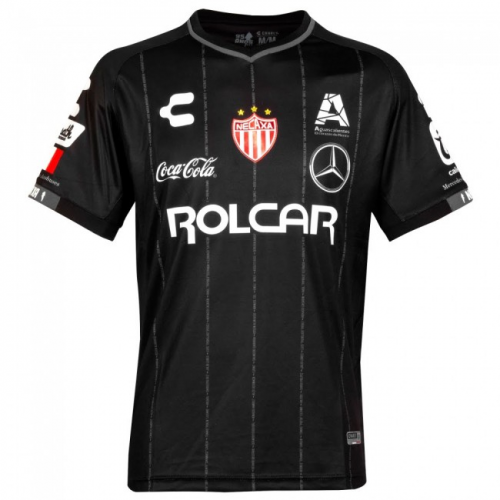 necaxa away jersey