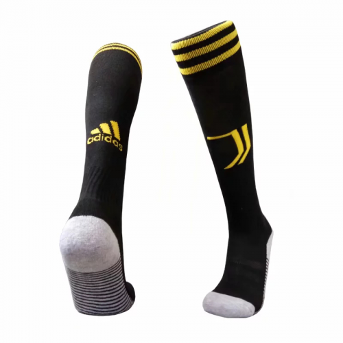 black socks jersey