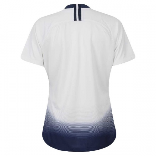 tottenham womens jersey