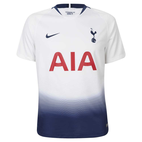 tottenham hotspur home jersey