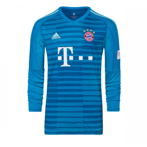 bayern munich goalie jersey