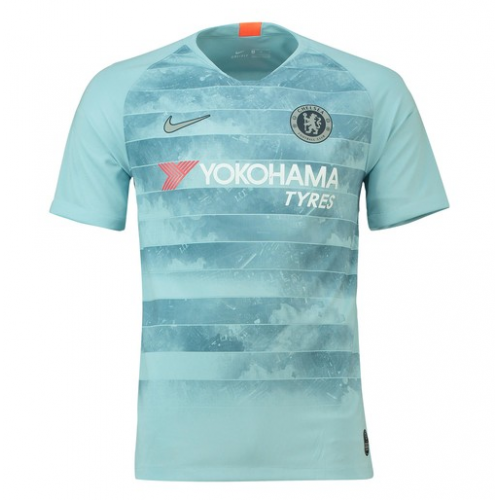 chelsea 3rd away kit